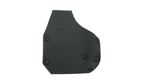 Kabura IWB Hybrid GR Kydex Glock 43x / czarna