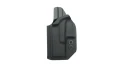 Kabura OWB GR Kydex Taco latarka T Lok GLOCK 19 LH