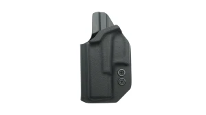 Kabura OWB GR Kydex Taco latarka T Lok GLOCK 19 LH