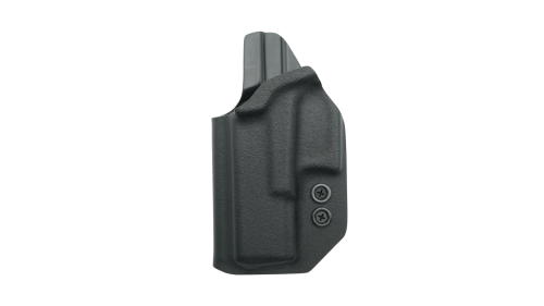 Kabura OWB GR Kydex Taco latarka T Lok GLOCK 19 LH