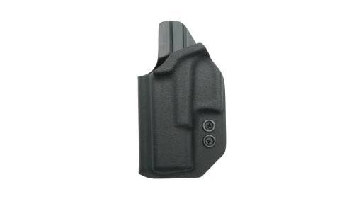 Kabura OWB GR Kydex Taco latarka T Lok GLOCK 19 LH