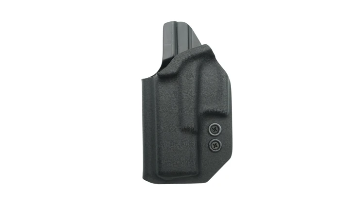 Kabura OWB GR Kydex Taco latarka T Lok GLOCK 19 LH