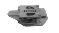 Kabura OWB GR Kydex Taco latarka T Lok GLOCK 19 LH