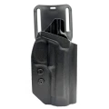 Kabura OWB Obniżana GR Kydex CZ P-09 F Nocturne