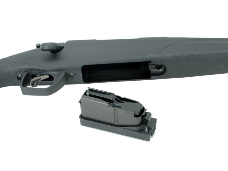 Sztucer Remington 783 22" 223Rem