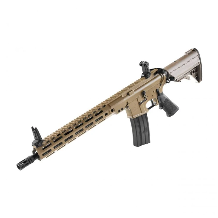 Karabin Son Of Gun 223REM 14,5" FDE