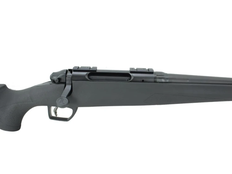 Sztucer Remington 783 243Win