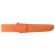 Nóż Morakniv Companion ciemnopomarańczowy
