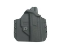 Kabura OWB Gear GR Kydex CZ P-09 C Nocturne