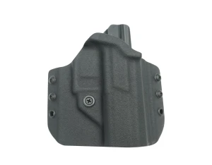 Kabura OWB Gear GR Kydex CZ P-09 C Nocturne