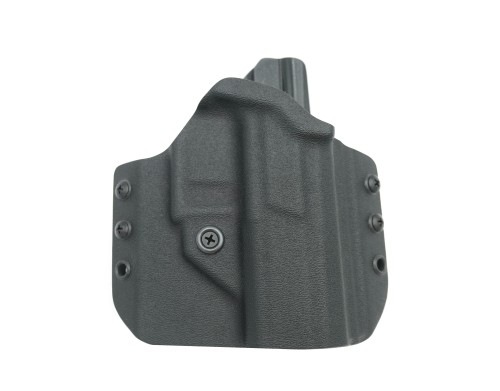 Kabura OWB Gear GR Kydex CZ P-09 C Nocturne