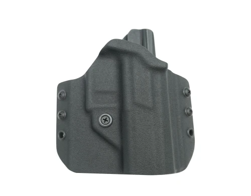 Kabura OWB Gear GR Kydex CZ P-09 C Nocturne