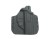 Kabura OWB Gear GR Kydex CZ P-09 C Nocturne