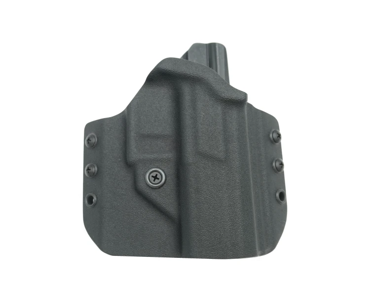 Kabura OWB Gear GR Kydex CZ P-09 C Nocturne