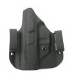 Kabura OWB Gear GR Kydex CZ P-09 C Nocturne