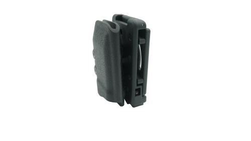 Ładownica pistoletowa GR Kydex pojed. czarna