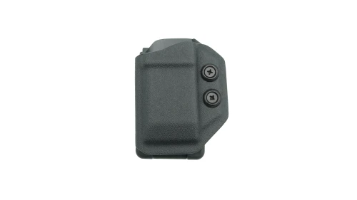 Ładownica pistoletowa GR Kydex pojed. czarna