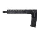 Karabin AR15 Piast 12,5" 223Rem Magpul