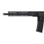 Karabin AR15 Piast 12,5" 223Rem Magpul
