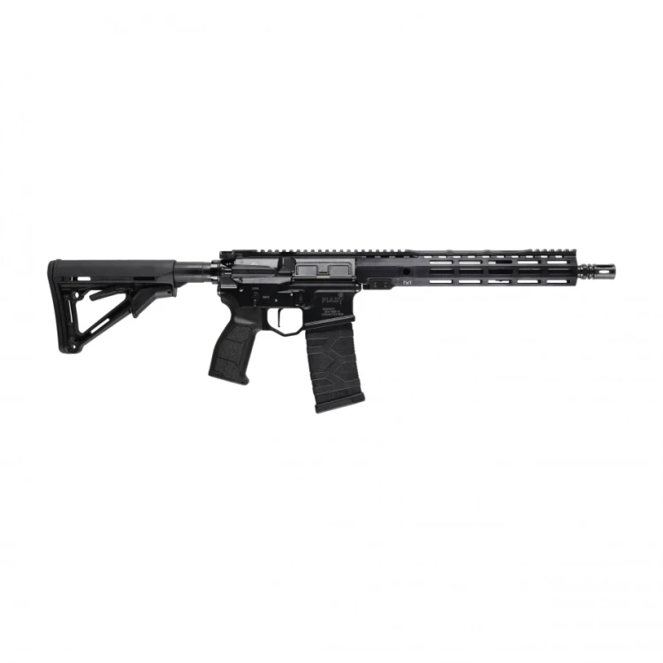 Karabin AR15 Piast 12,5" 223Rem Magpul