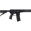 Karabin AR15 Piast 12,5" 223Rem Magpul