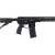 Karabin AR15 Piast 12,5" 223Rem Magpul