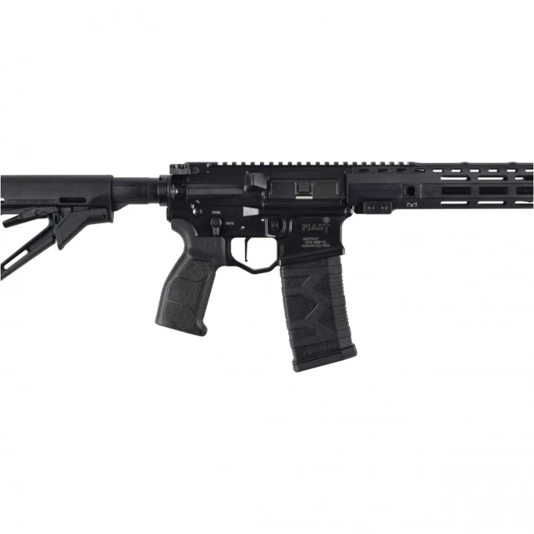 Karabin AR15 Piast 12,5" 223Rem Magpul