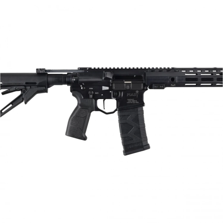 Karabin AR15 Piast 12,5" 223Rem Magpul