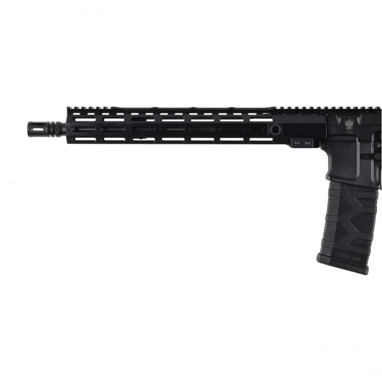Karabin AR15 Piast 16" 223Rem Magpul Picattiny