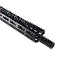 Karabin AR15 Piast 16" 223Rem Magpul Picattiny