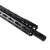 Karabin AR15 Piast 16" 223Rem Magpul Picattiny