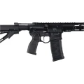 Karabin AR15 Piast 16" 223Rem Magpul Picattiny