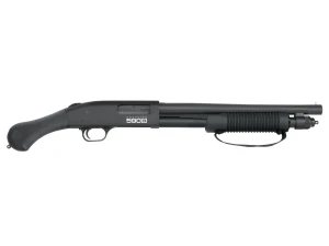 Strzelba Mossberg 590S Shockwave 12/76