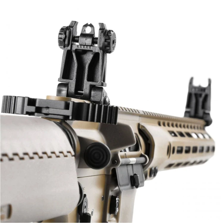 Karabin Son Of Gun 223REM 14,5" FDE