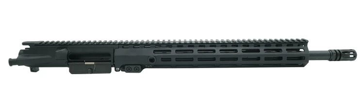 ZESTAW KARABIN PIAST 12,5" + 16" 223 REM