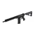 ZESTAW KARABIN PIAST 12,5" + 16" 223 REM