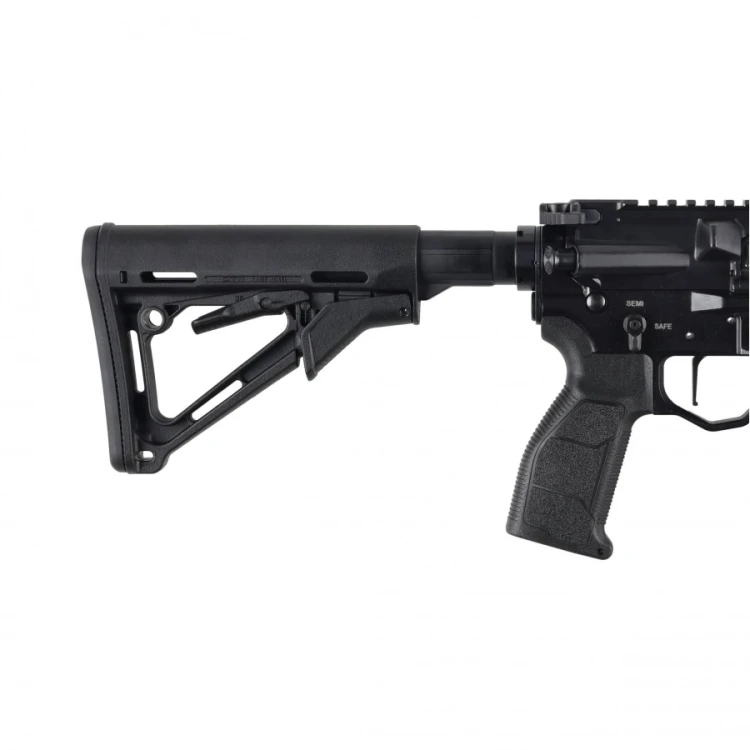 ZESTAW KARABIN PIAST 12,5" + 16" 223 REM