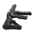 ZESTAW KARABIN PIAST 12,5" + 16" 223 REM
