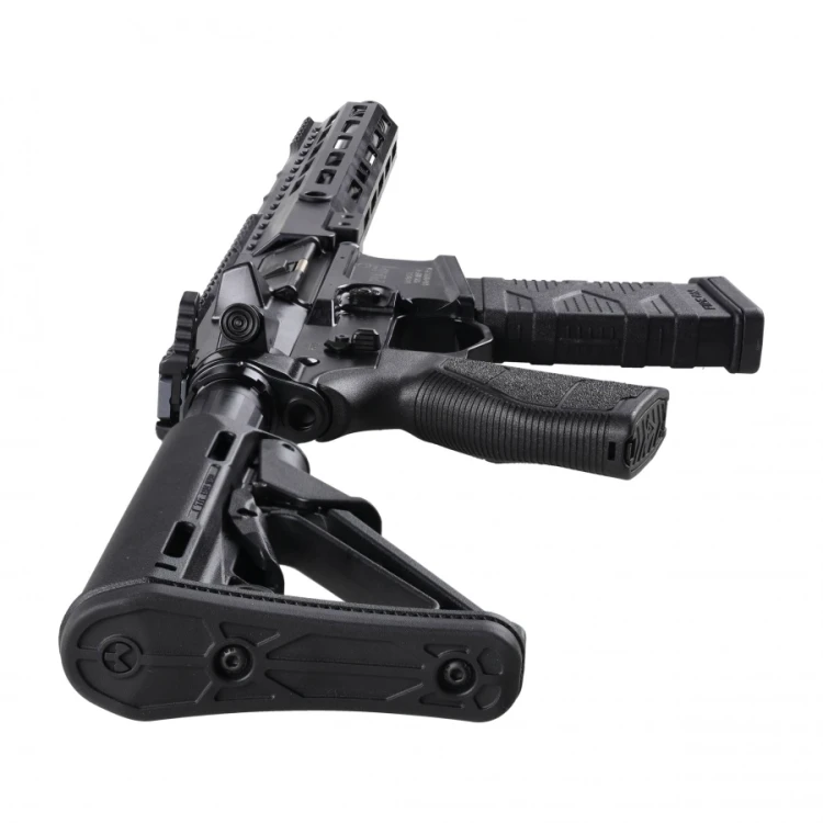 ZESTAW KARABIN PIAST 12,5" + 16" 223 REM