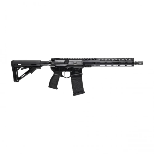 ZESTAW KARABIN PIAST 12,5" + 16" 223 REM
