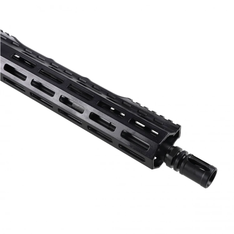 ZESTAW KARABIN PIAST 12,5" + 16" 223 REM
