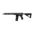 ZESTAW KARABIN PIAST 12,5" + 16" 223 REM