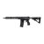 ZESTAW KARABIN PIAST 12,5" + 16" 223 REM