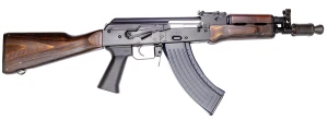 Karabin Jack Retro 7,62x39 ciemne drewno