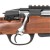 Sztucer ATA Turqua Thumbhole L 56cm 308Win