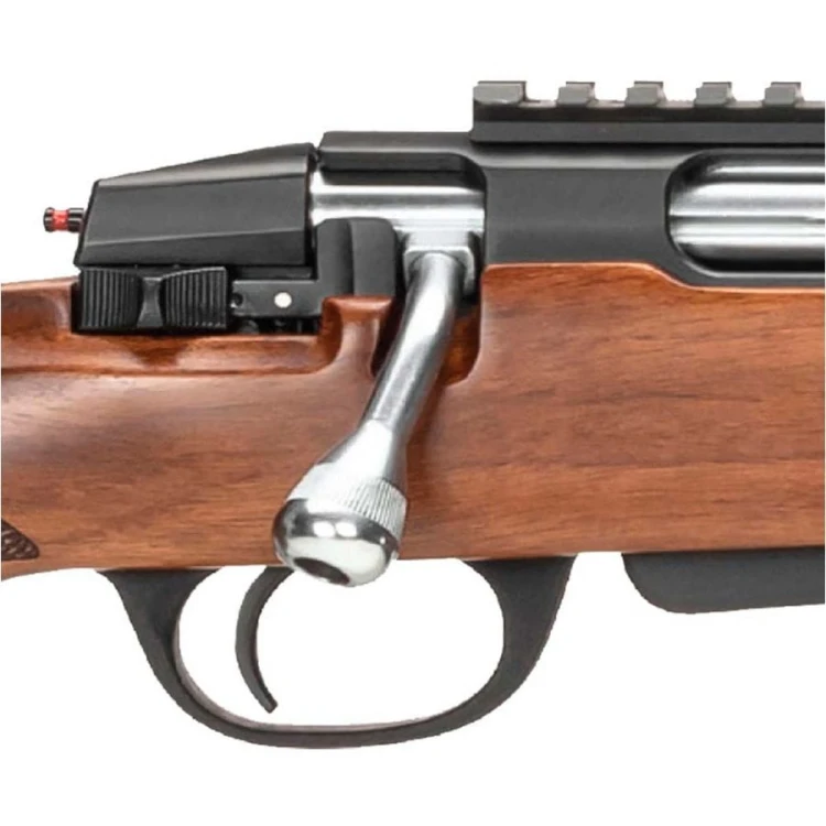 Sztucer ATA Turqua Thumbhole L 56cm 308Win