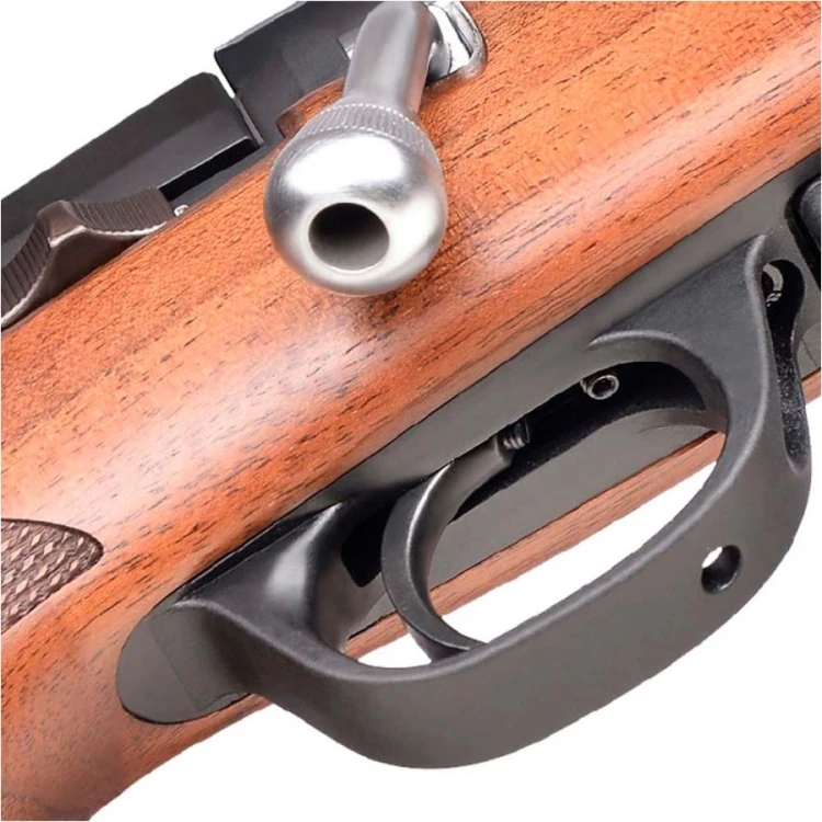 Sztucer ATA Turqua Thumbhole L 56cm 308Win