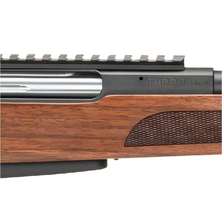 Sztucer ATA Turqua Thumbhole L 56cm 308Win