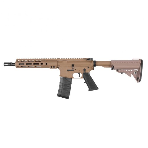 Karabin Son Of Gun 223REM 10,5" FDE