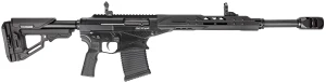 Strzelba Derya Max F-5001 20" 12/76 Black